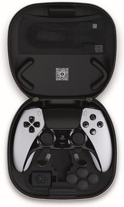 PlayStation 5 DualSense Edge Wireless Controller (UAE Version)