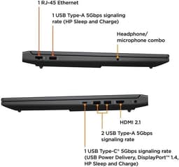Hp Victus Gaming Laptop