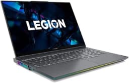 Lenovo Legion 7 Gaming Laptop, 16