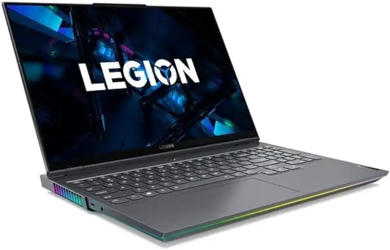 Lenovo Legion 7 Gaming Laptop, 16