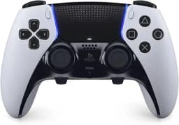 PlayStation 5 DualSense Edge Wireless Controller (UAE Version)
