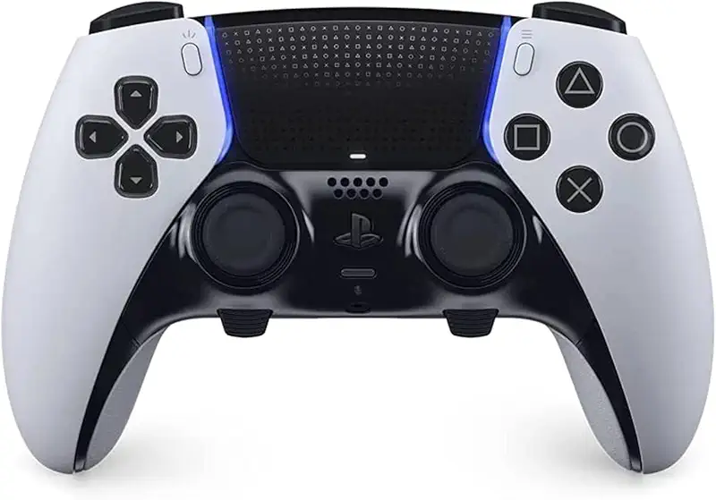 PlayStation 5 DualSense Edge Wireless Controller (UAE Version)