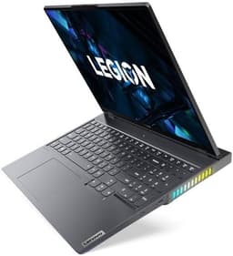 Lenovo Legion 7 Gaming Laptop, 16