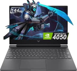 Hp Victus Gaming Laptop