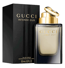 Premium Perfume
