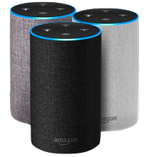 Smart Speakers